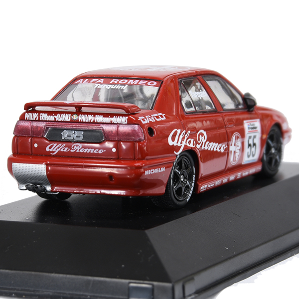 1/43 Alfa Romeo 155 BTCC1994ǯߥ˥奢ǥ