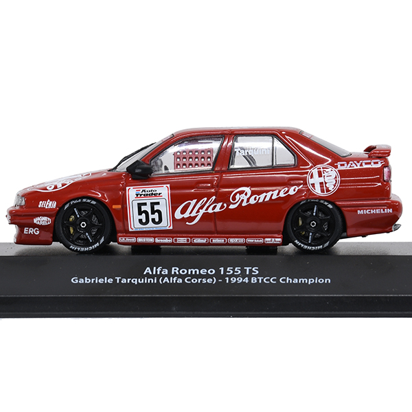 1/43 Alfa Romeo 155 BTCC1994ǯߥ˥奢ǥ