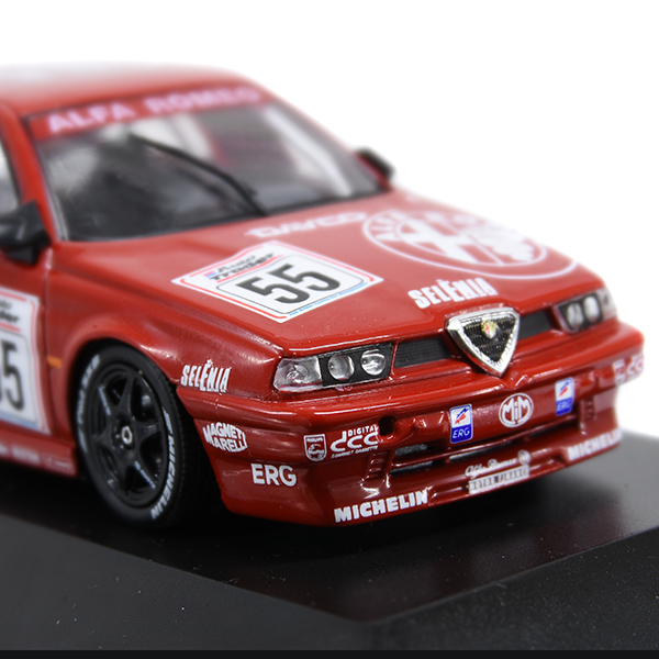 1/43 Alfa Romeo 155 BTCC1994ǯߥ˥奢ǥ