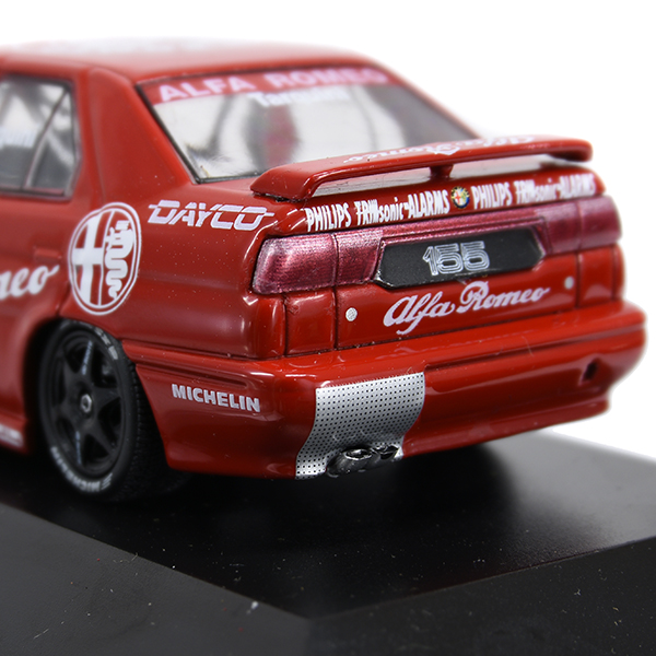 1/43 Alfa Romeo 155 BTCC1994ǯߥ˥奢ǥ