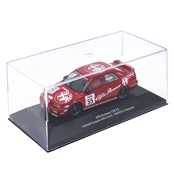 1/43 Alfa Romeo 155 BTCC1994ǯߥ˥奢ǥ