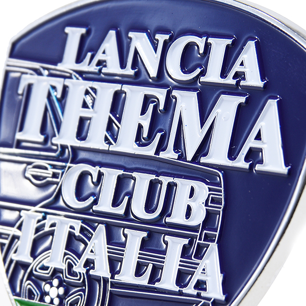 LANCIA THEMA CLUB ITALIA֥