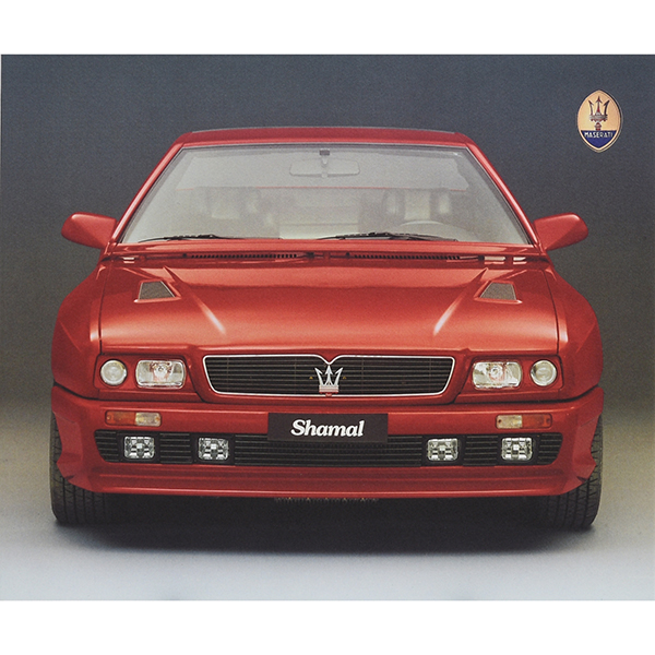 MASERATI Shamalܹ񥫥