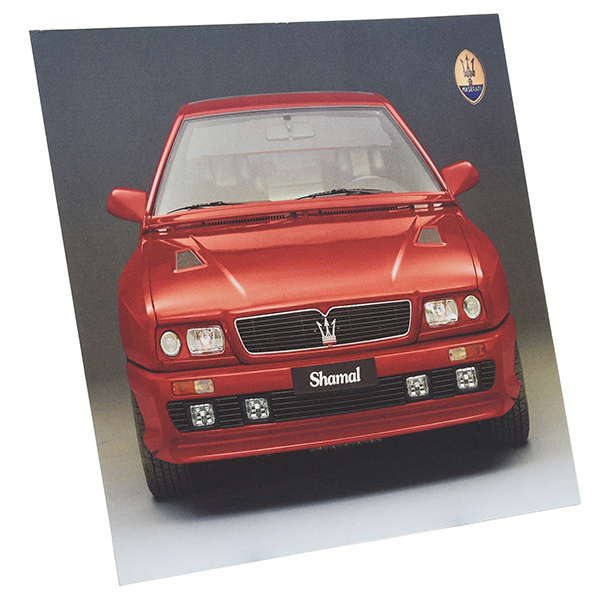 MASERATI Shamalܹ񥫥