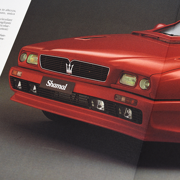 MASERATI Shamalܹ񥫥