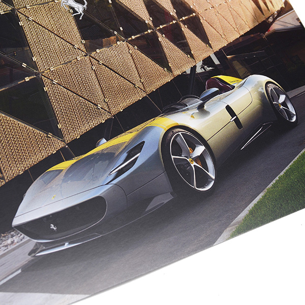 Ferrari MONZA SP1ץ쥼ơ󥫡