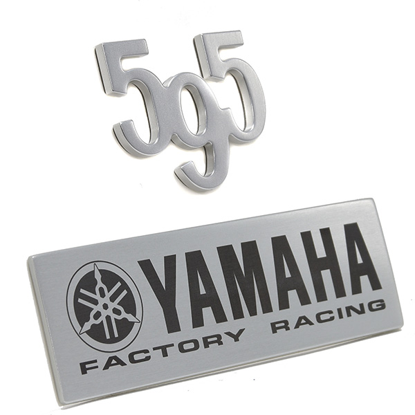 ABARTH595 YAMAHA FACTORY RACINGꥢ֥