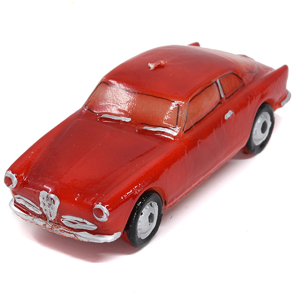 Registro Italiano Alfa Romeo Giulietta 60ǯǰɥ(å)