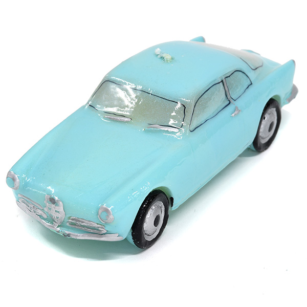 Registro Italiano Alfa Romeo Giulietta 60ǯǰɥ(饤ȥ֥롼)