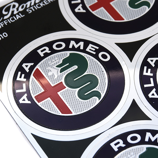 Alfa RomeoNEW֥ॹƥå4祻å(顼/48mm)