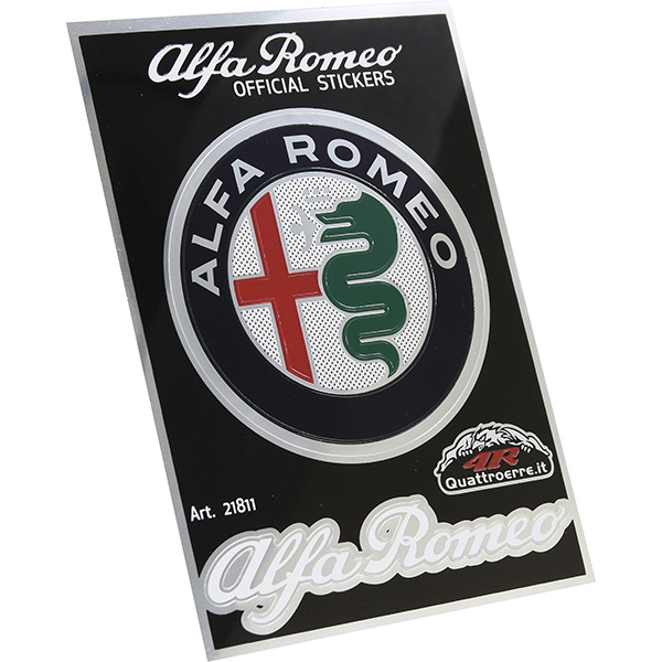 Alfa RomeoNEW֥&ƥåå(顼)