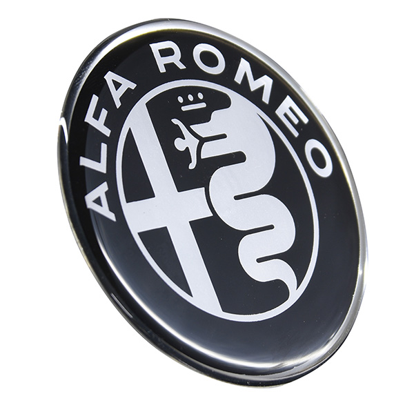 Alfa RomeoNew֥3Dƥå(58mm/Υȡ)