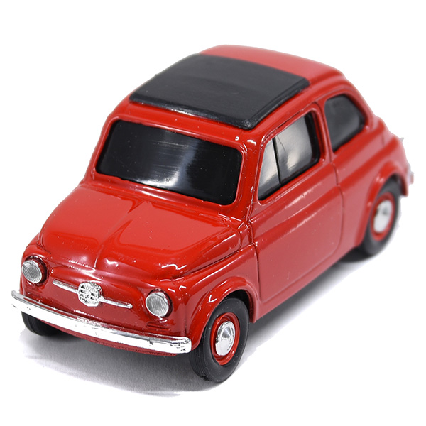 1/43 FIAT Nuova 500ߥ˥奢ǥ Natale 2005ǥ(å)