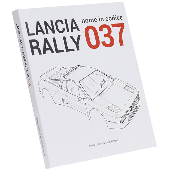 LANCIA RALLY NOME IN CODICE 037