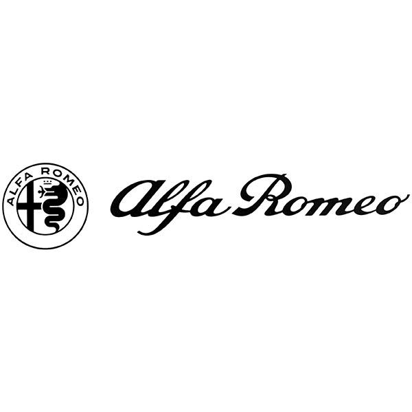 Alfa Romeo& New֥ॹƥå(֥å/ꥢ١/260mm)