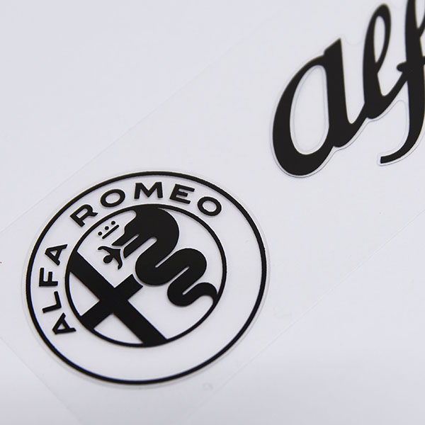 Alfa Romeo& New֥ॹƥå(֥å/ꥢ١/120mm)