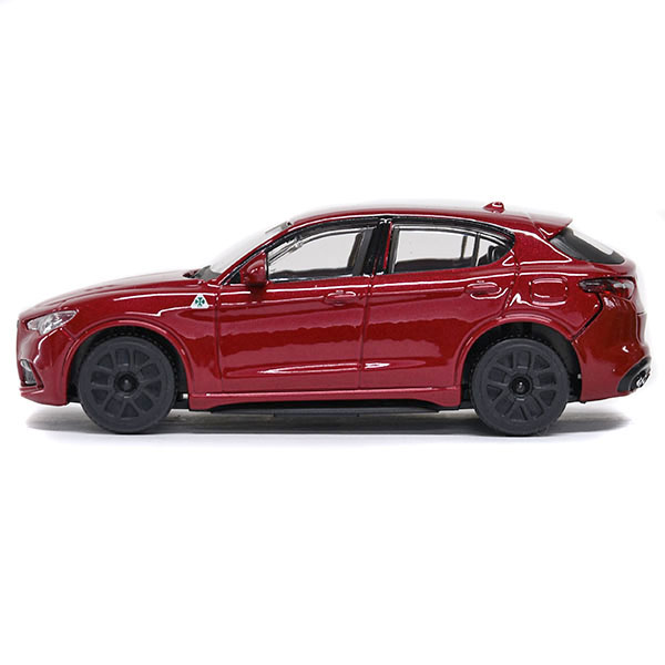 1/43 Alfa Romeo Stelvio Quadrifoglioߥ˥奢ǥ(å)