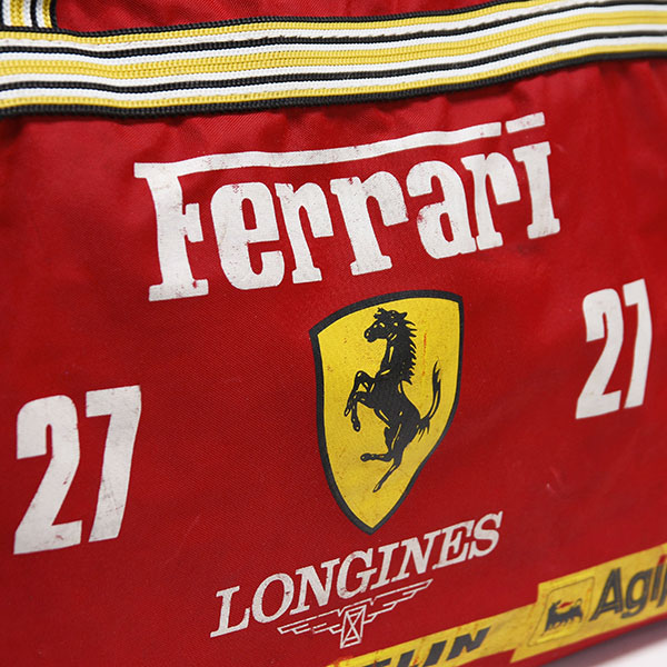 Scuderia Ferrari 1980ǯƥॹåѥХå