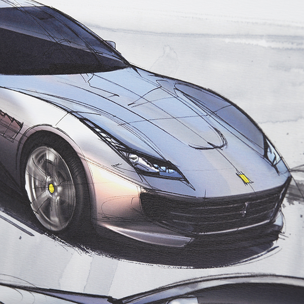 FerrariGTC4 LUSSO VIPѥȥ