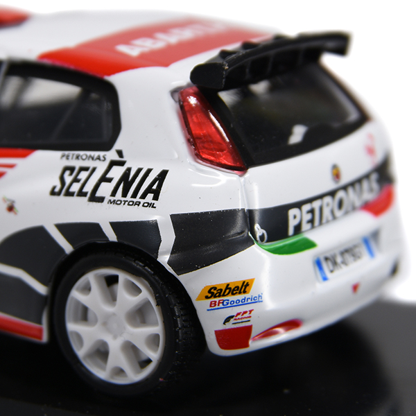 1/43 ABARTHGRANDE PUNTO ABARTH S2000ߥ˥奢ǥ