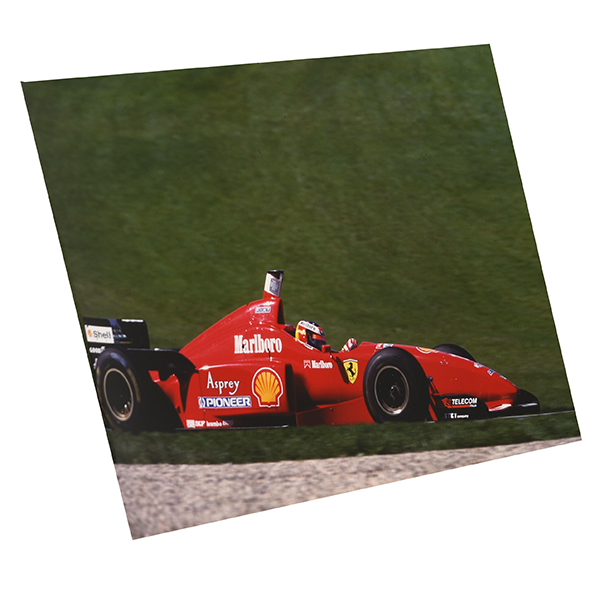 Scuderia Ferrari1996ꥸʥץ쥹ե-ޥGP-