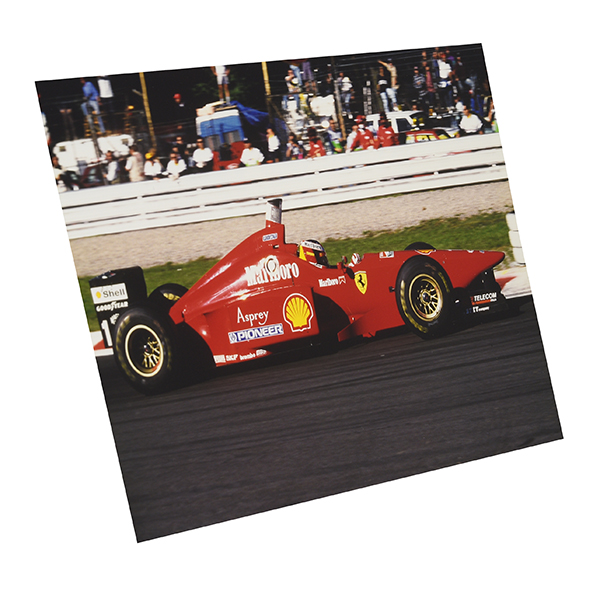 Scuderia Ferrari1996ꥸʥץ쥹ե-ꥢGP-