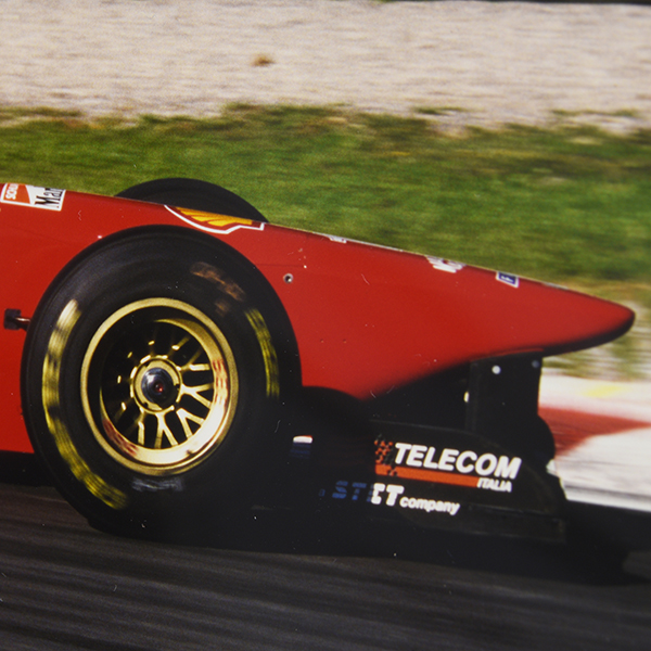 Scuderia Ferrari1996ꥸʥץ쥹ե-ꥢGP-