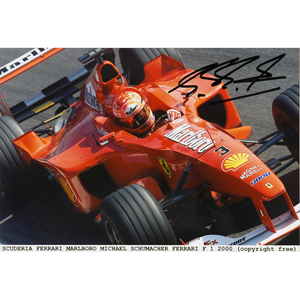 Scuderia Ferrari2000 ꥸʥץ쥹ե-M.塼ޥåľɮ/ꥢGP-