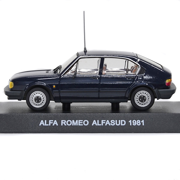 1/43 Alfa Romeo Alfasudߥ˥奢ǥ