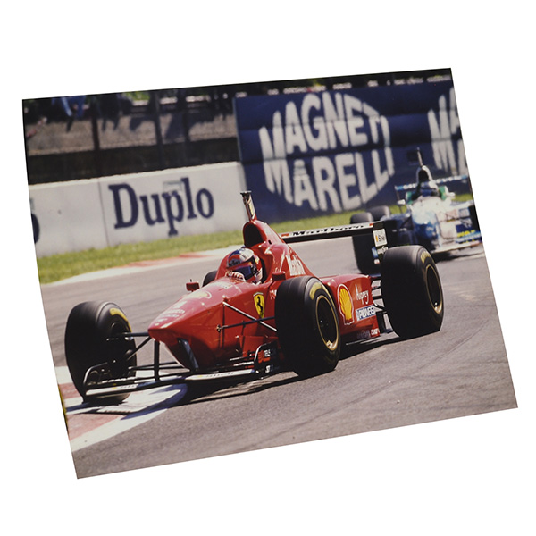 Scuderia Ferrari1996ꥸʥץ쥹ե-ꥢGPĥ-