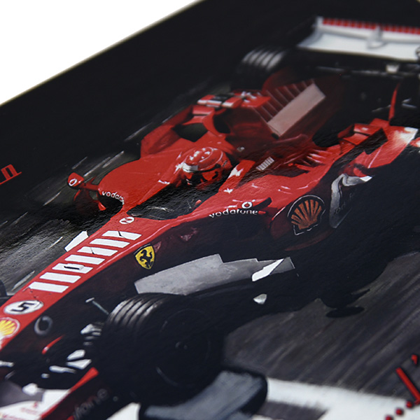 Scuderia Ferrari2006 M.Schumacher졼ǰեȥ֥å ֥饸GP--