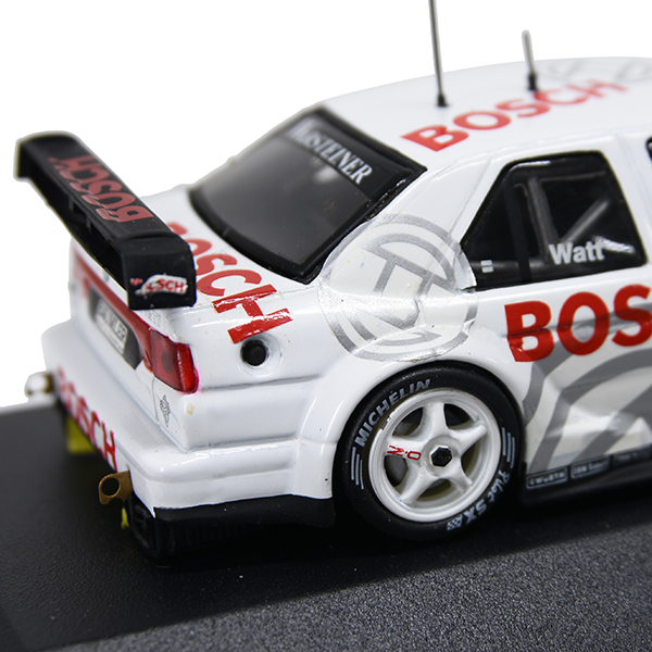 1/43 Alfa Romeo 155 V6 TI 1996ǯITC No.19ߥ˥奢ǥ