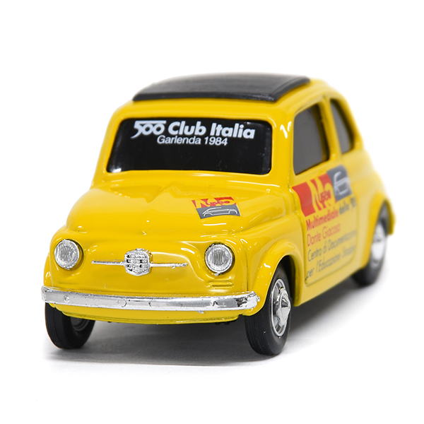 1/43 FIAT Nuova 500ߥ˥奢ǥ(MUSEO 500/) by FIAT 500 CLUB ITALIA