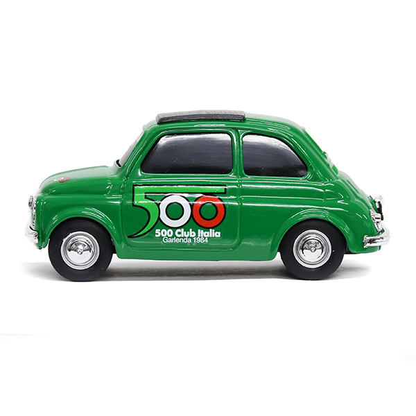 1/43 FIAT Nuova 500ߥ˥奢ǥ(꡼) by FIAT 500 CLUB ITALIA