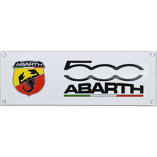 ABARTH 500ۡץ졼