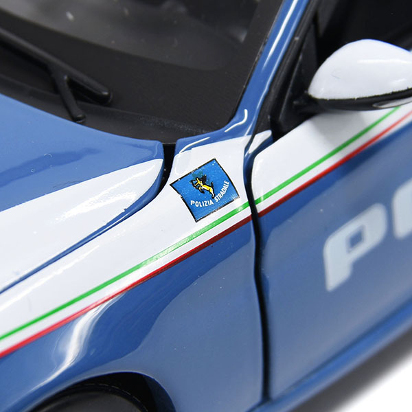 1/24Alfa RomeoGIULIAߥ˥奢ǥ(POLIZIA)