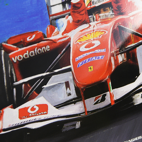 Scuderia Ferrariץ쥹եȥݥå(F2004/248F1)