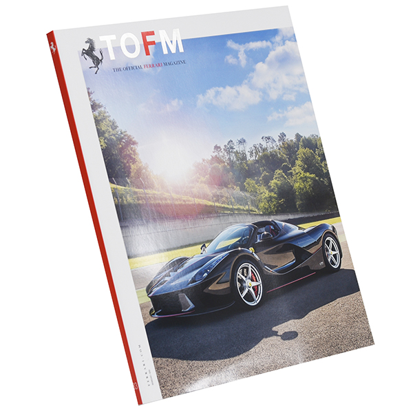 The Ferrari Official Magazine