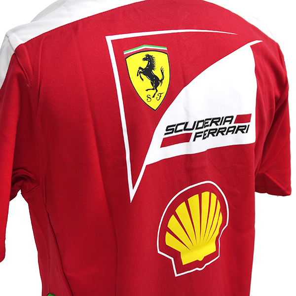 Scuderia Ferrari 2016ƥॹåѥݥ