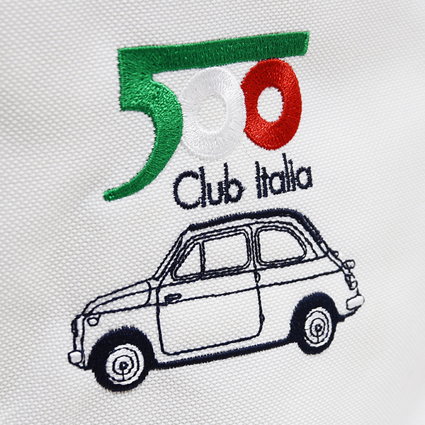 FIAT 500 CLUB ITALIA󥰥Хå