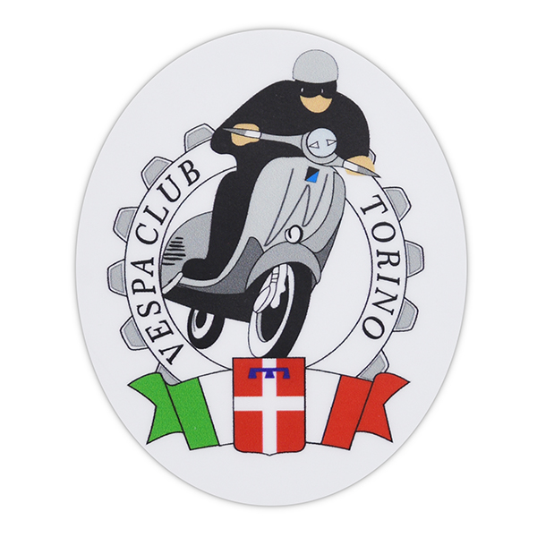 Vespa Club TorinoХ뷿ƥå