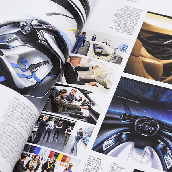 AUTO & DESIGN N.235