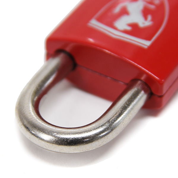 FerrariPadlock