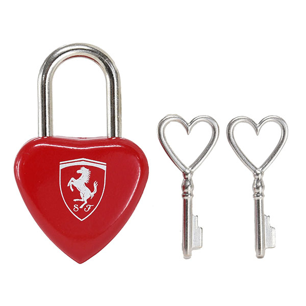 FerrariPadlock(ϡȥ)