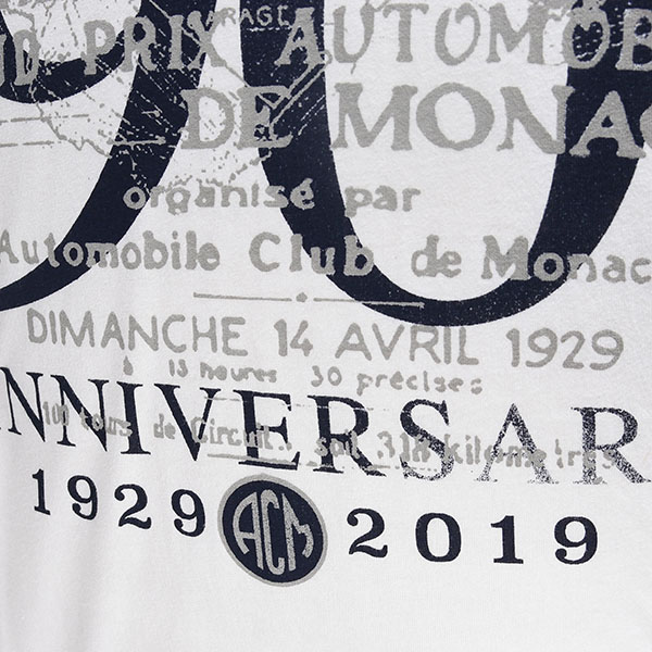 MONACO GRAND PRIX 2019 ACMեT-90th ANNIVERSARY/ۥ磻-