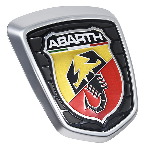 ABARTH 500/595/695 ꥢ֥(ƥ󥷥Сե졼)