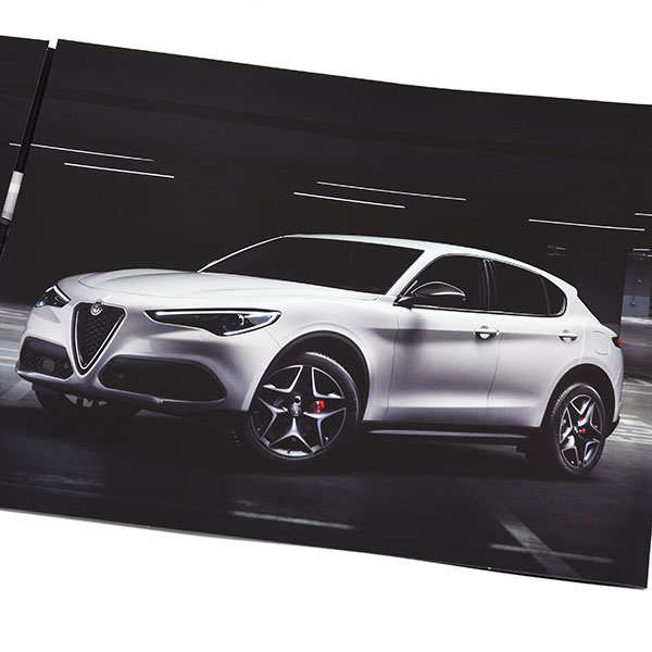 Alfa Romeo STELVIO tiܹ񥫥