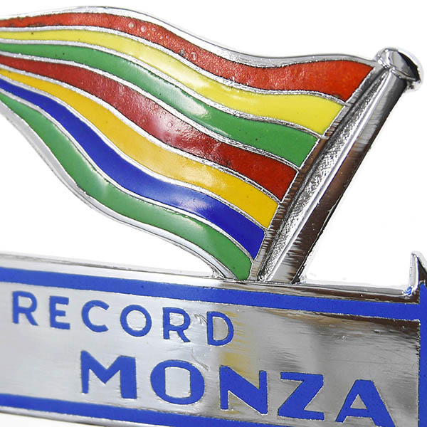 ABARTH RECORD MONZA֥()