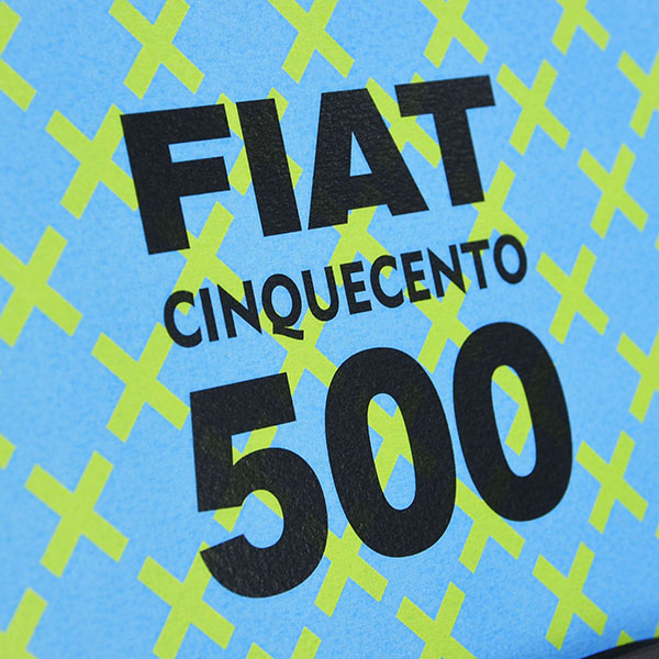 FIAT Nuova 500ڼ귿饹ȥ졼by Mr.Vin -TRIS- (Large)