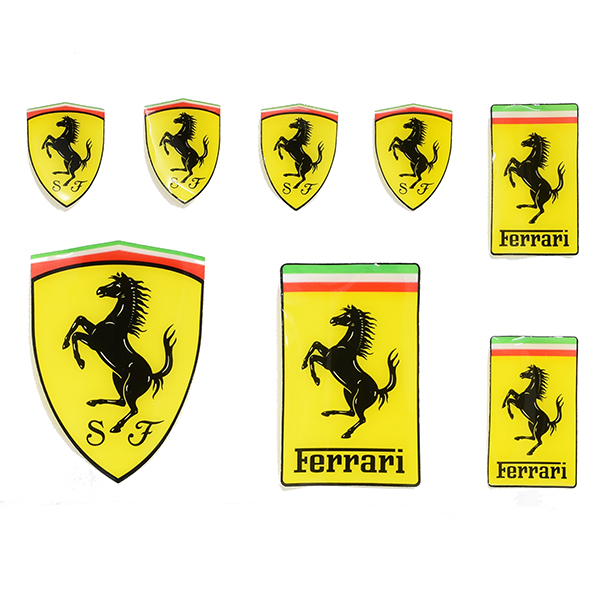 Ferrari쥸󥹥ƥåå Type A